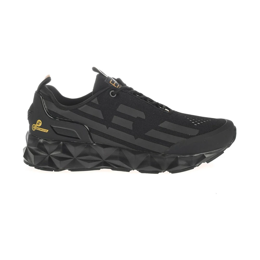 Shoes > Sneakers - - Emporio Armani EA7 - Modalova