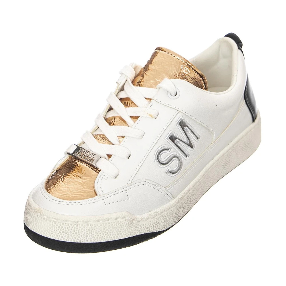 Steve Madden Sneakers Dames Schoenen Veelkleurig Multicolor
