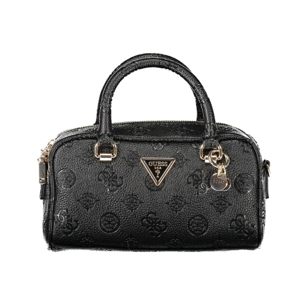 Guess - Bags > Handbags - Black - Guess - Modalova