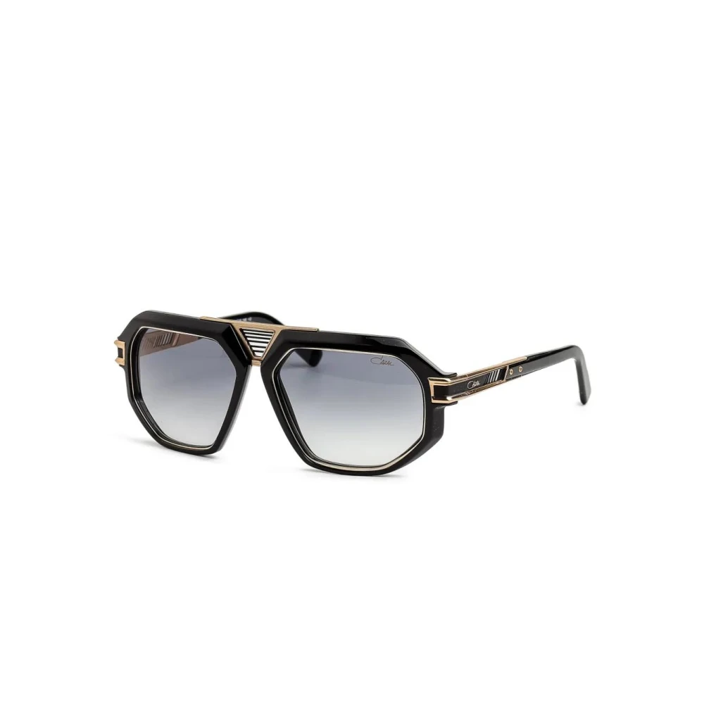 Cazal Men's Black Sunglasses - Sunglasses - 60 Mm - Accessories