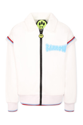 white-bomber-jacket-with-rhinestone-logo