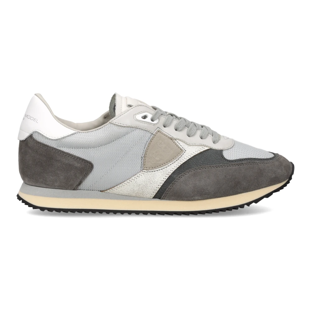 Philippe Model Hombre Blville Running