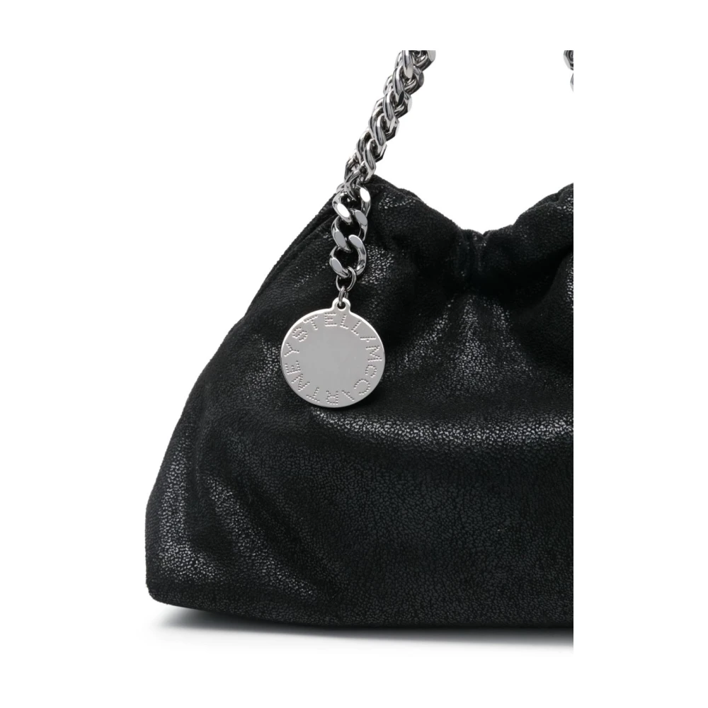 Stella Mccartney Zwarte Tassen Collectie Black Dames