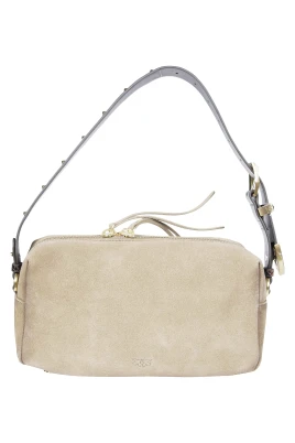 Bauletto Trittico Suede