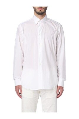 white-cotton-dress-shirt