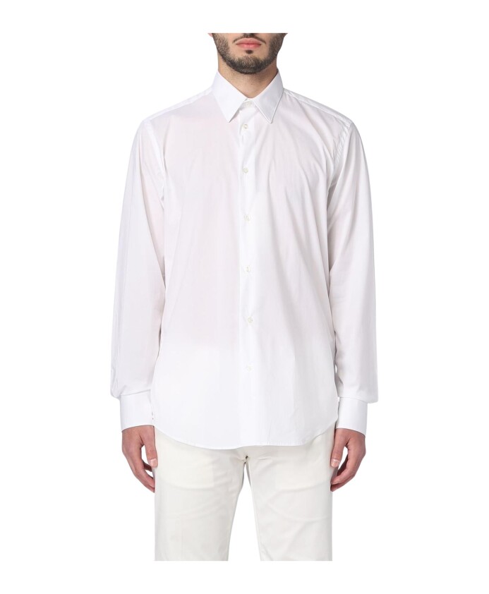 chemise-blanche-en-coton