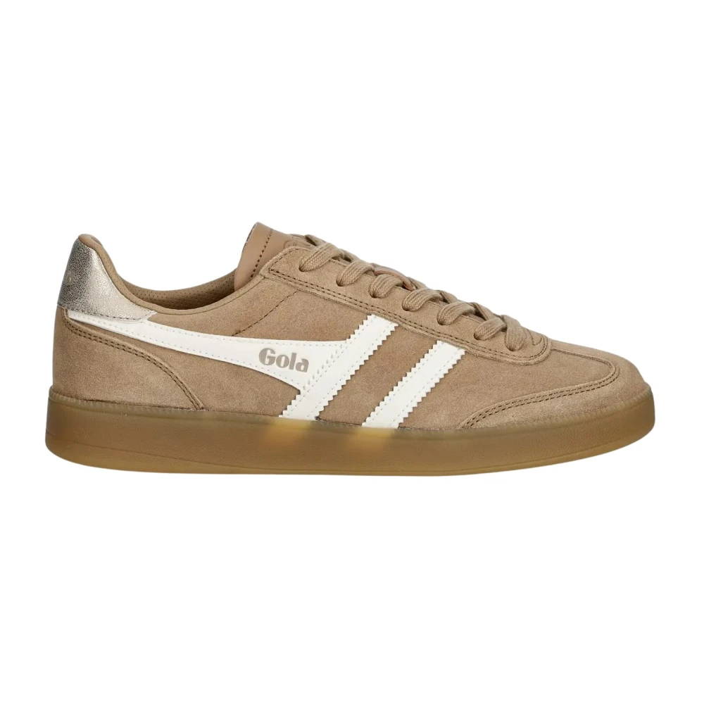 Gola - Viper Sneakers - Shoes - Damen - Braun - 41 Eu - Bild 3