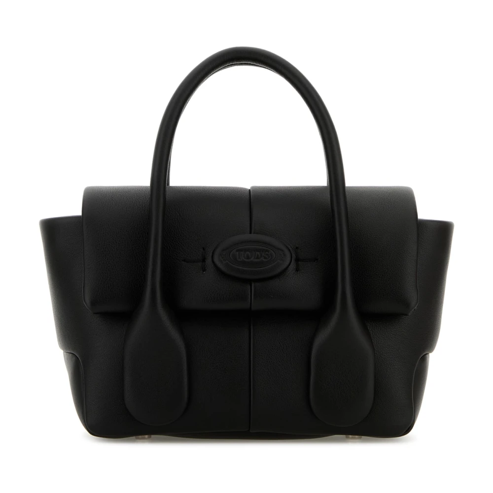 Tod's - Bags > Handbags - Black - Tod's - Modalova