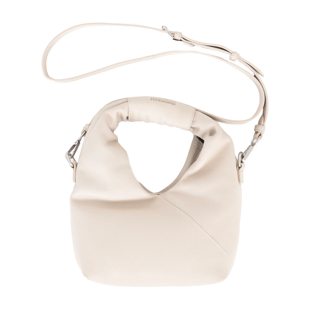 Bronx Mini-Puffy Vrouwen Xtra havermelk Beige Dames