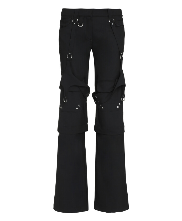 cargo-trousers-with-decorative-buckles