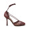bordeaux-stretch-mesh-sandals