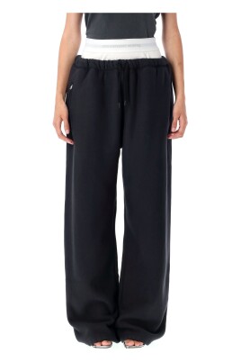 black-faded-wide-leg-sweatpants
