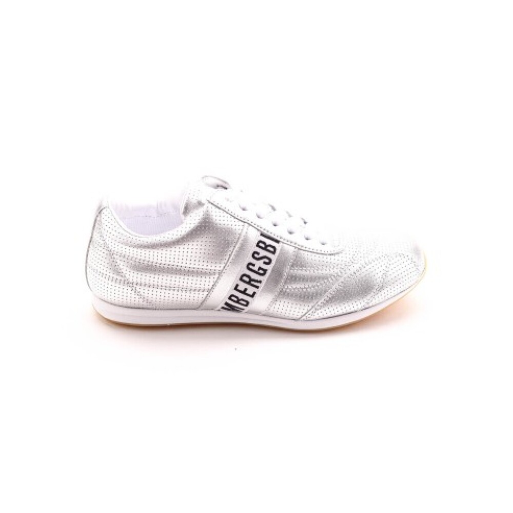 Dames Leren Sneakers Bikkembergs Dames Miinto.be