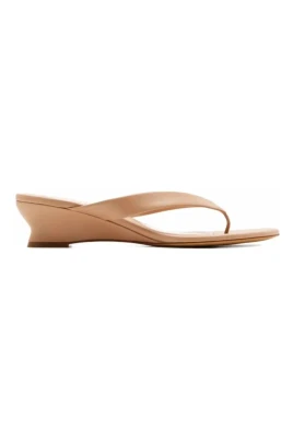 Micro Wedge Thong
