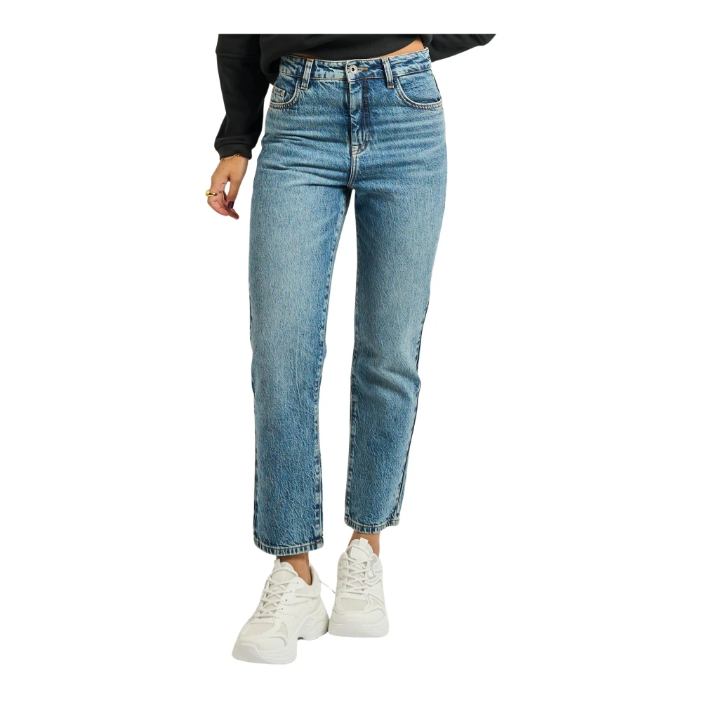 Patrizia Pepe Damen Blau Jeans, W26größe: