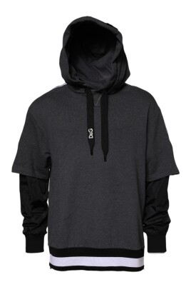 gray-cotton-hooded-sweatshirt-sweater