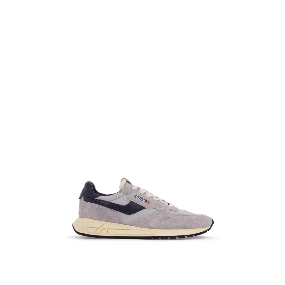 Autry - Shoes > Sneakers - Gray - Autry - Modalova