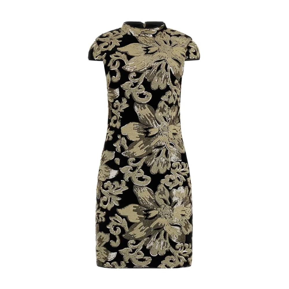 Dresses > Day Dresses > Short Dresses - - Guess - Modalova