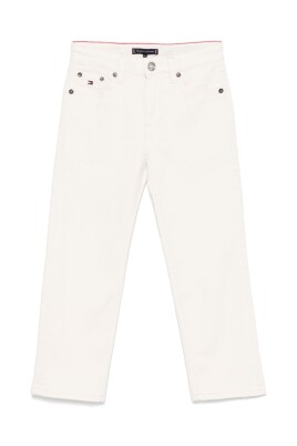vit-bomull-denim-logga-barn-jeans