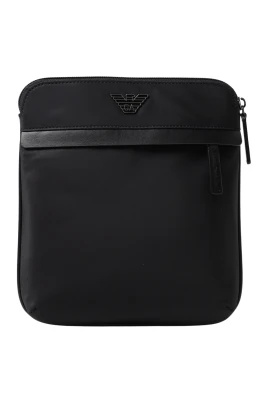Crossbody Duffle Bag