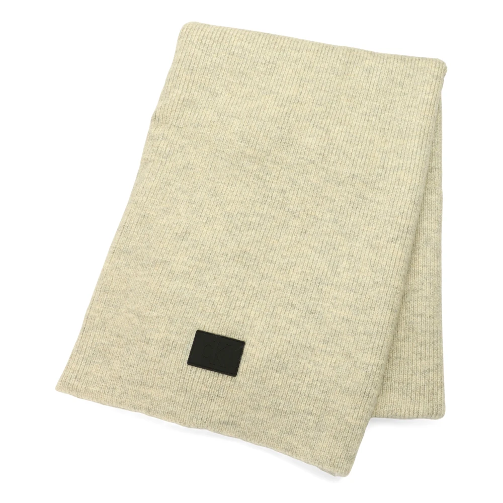 Accessories > Scarves > Winter Scarves - - Calvin Klein Jeans - Modalova