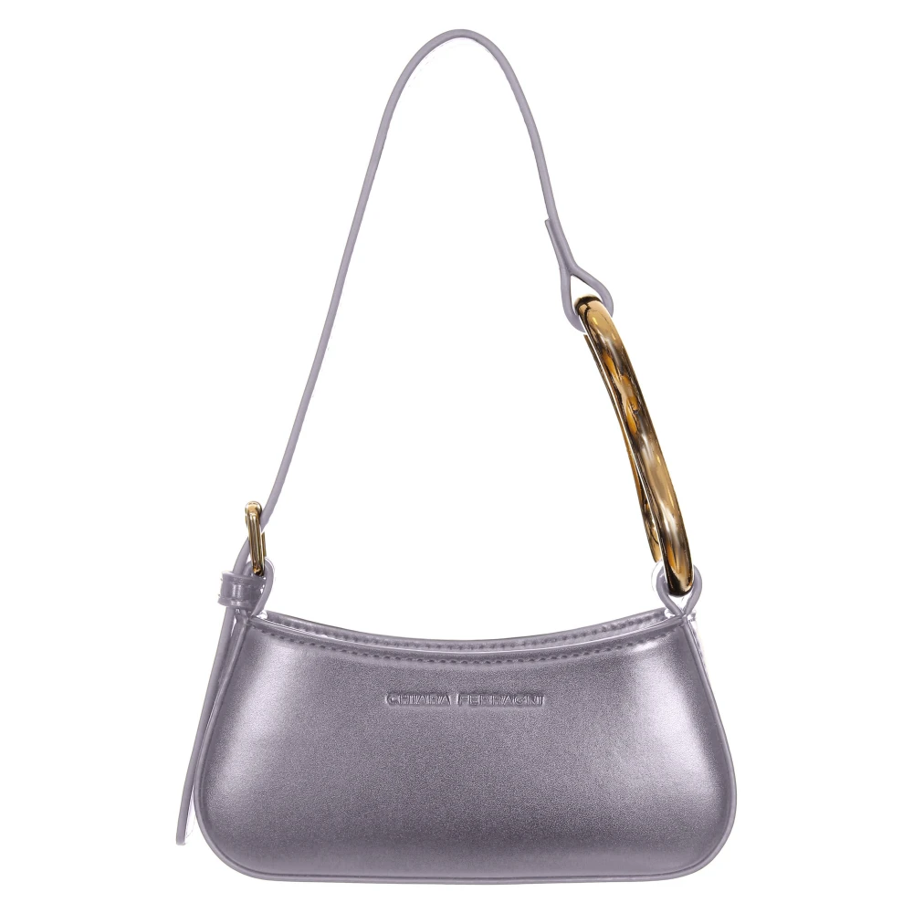Chiara Ferragni Collection Chiara Ferragni Tassen Purple Dames