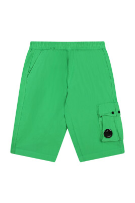 kids-green-shorts-with-leg-pocket