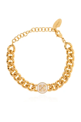 Round Arrow Bracelet