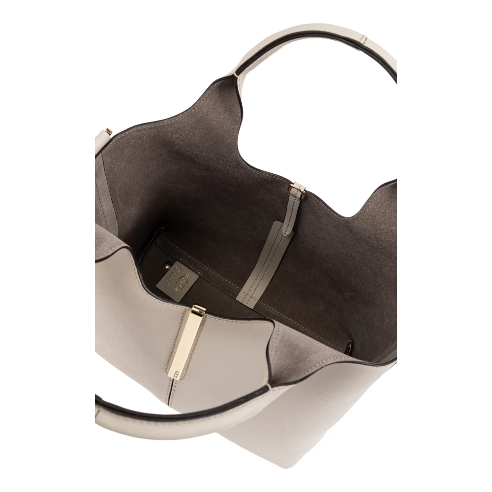 TOD'S Handtas Beige Dames