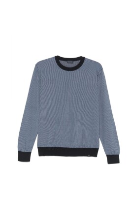 blue-crew-neck-sweater-ribbed