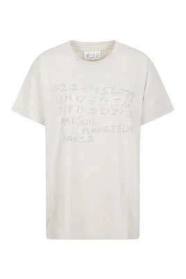 Maison Margiela T-shirts och Polos