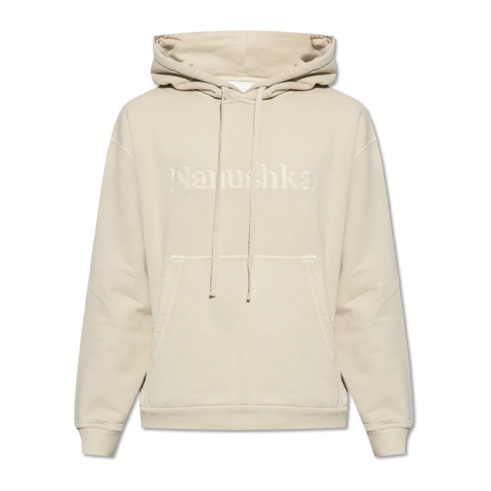 Sweatshirts & Hoodies > Hoodies - - Nanushka - Modalova