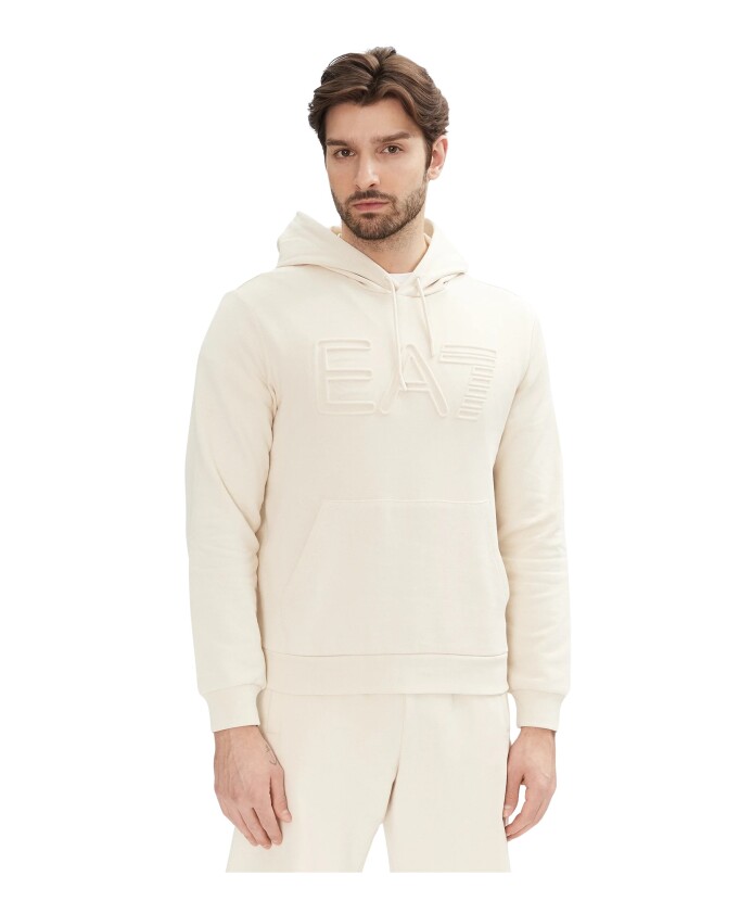 sweat-a-capuche-avec-maxi-logo