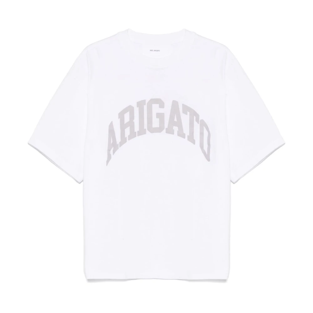 Tops > T-Shirts - - Axel Arigato - Modalova