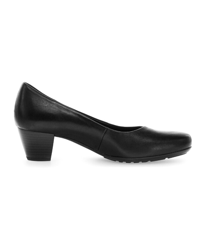 escarpins-noirs-en-cuir-pour-femme