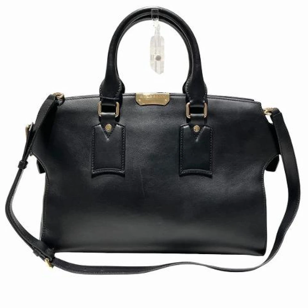 Pre-owned > Pre-owned Bags > Pre-owned Handbags - - Burberry Vintage - Modalova