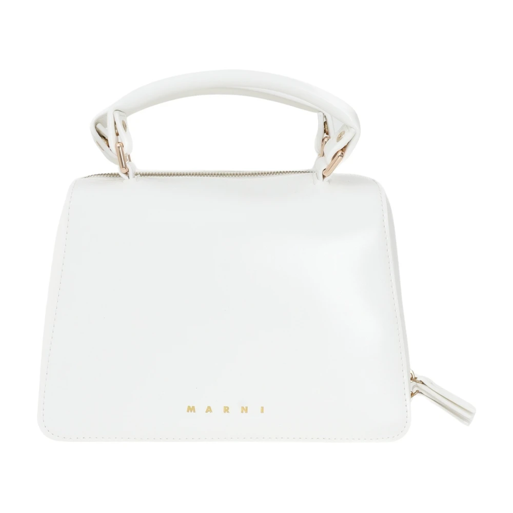 Marni Mujer Blanco Bolsos, Talla: One Size