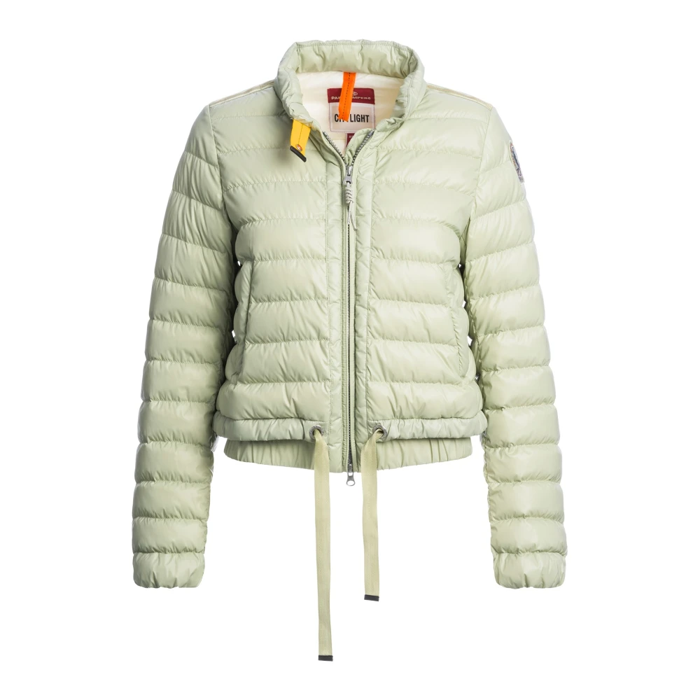 Parajumpers Akane Donsjack Nile Green Heren