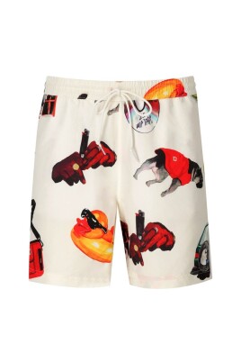shorts-de-plage-imprimes-avec-taille-elastique