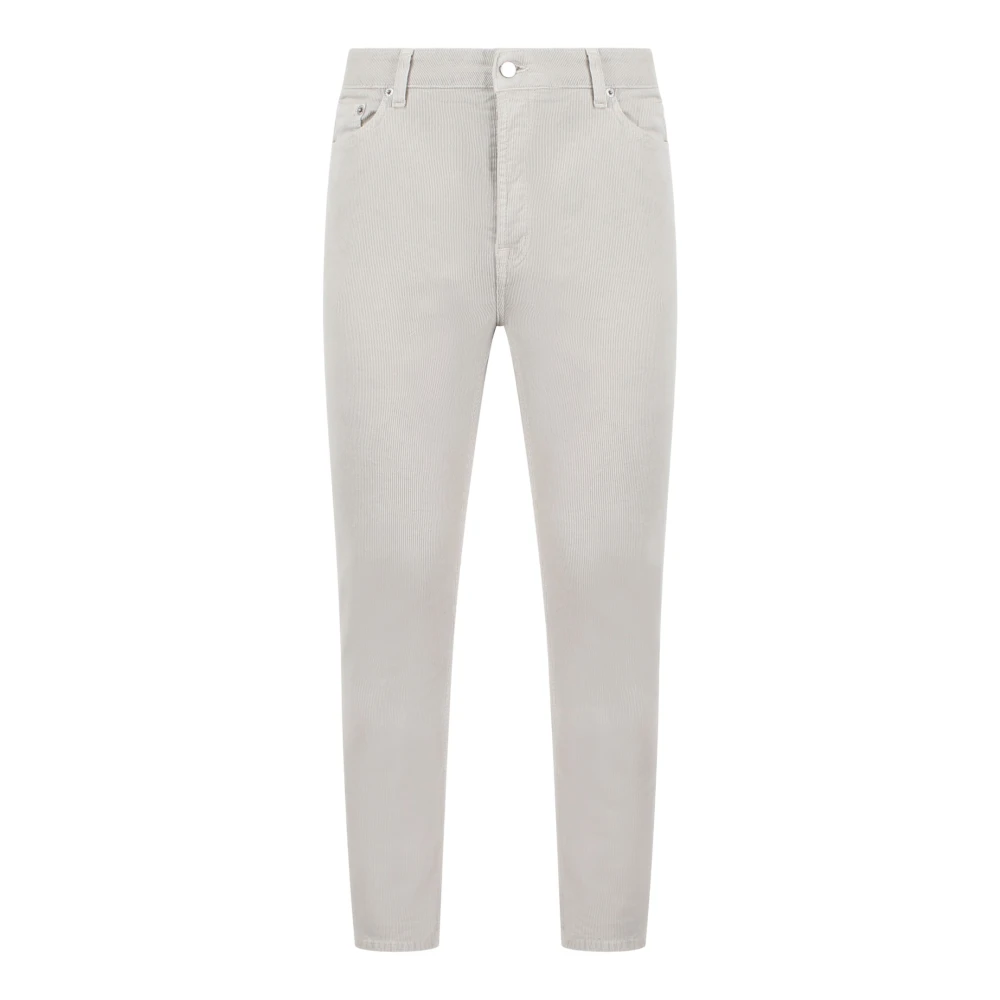 Trousers > Slim-fit Trousers - - Department Five - Modalova