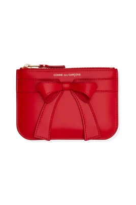 Big Bow Wallet