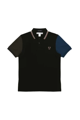 Polo Knit