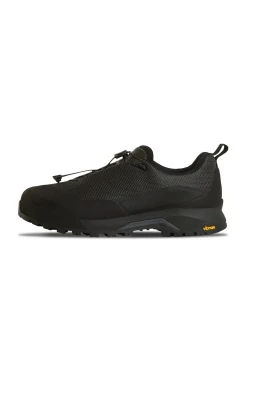 Glenclyffe Shoe
