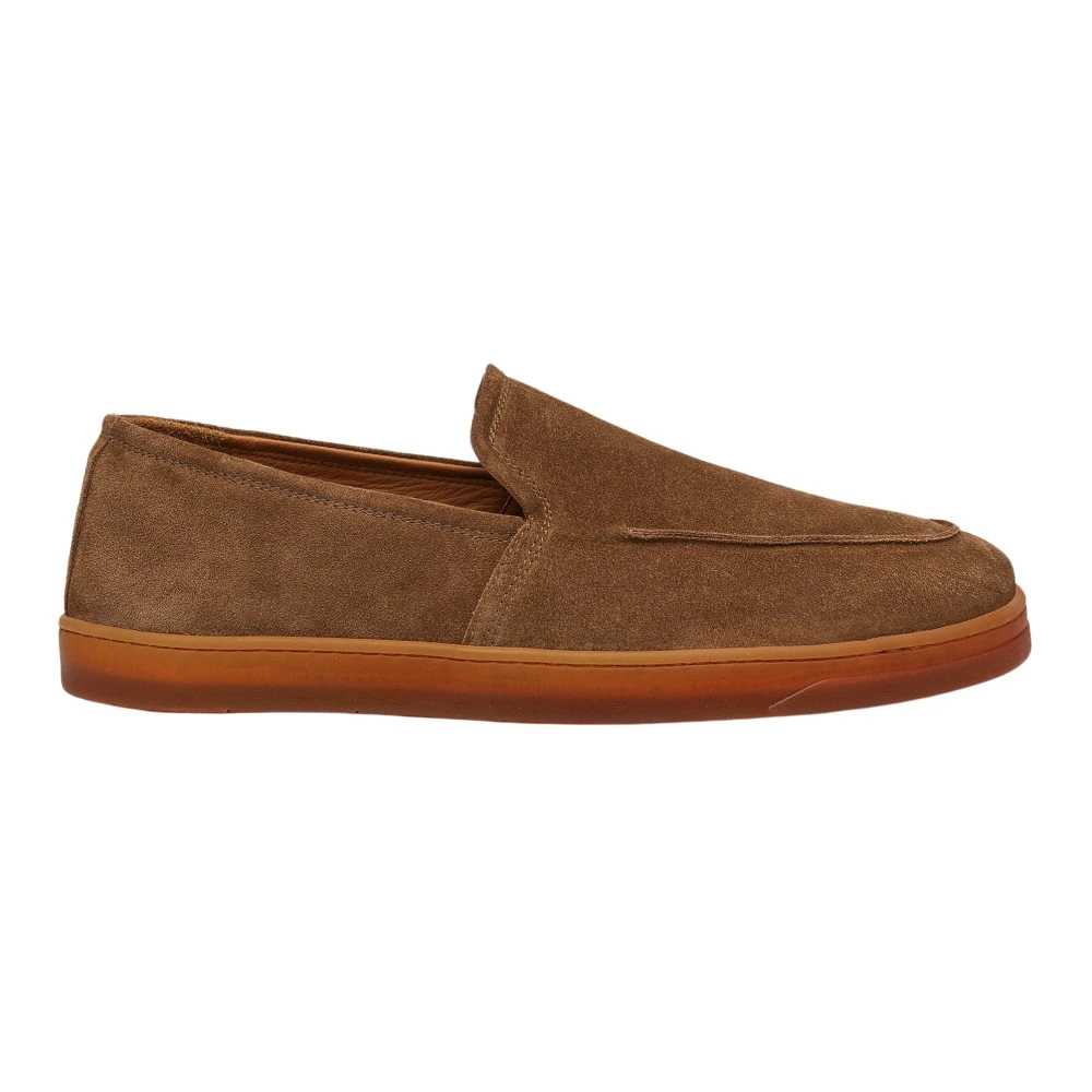 Shoes > Flats > Loafers - - Elia Maurizi - Modalova