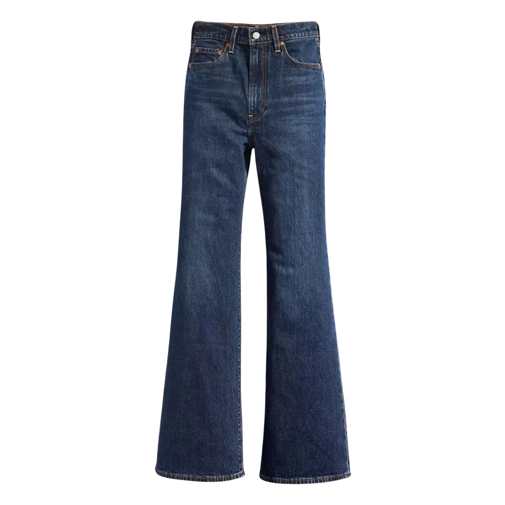 Jeans > Flared Jeans - - Levi's - Modalova