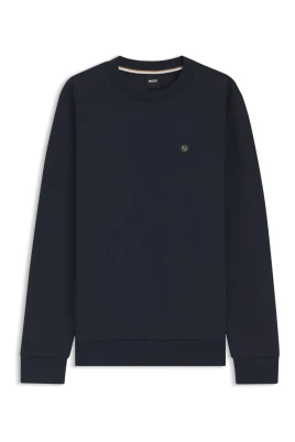 C-Sharpe 01 Sweatshirt