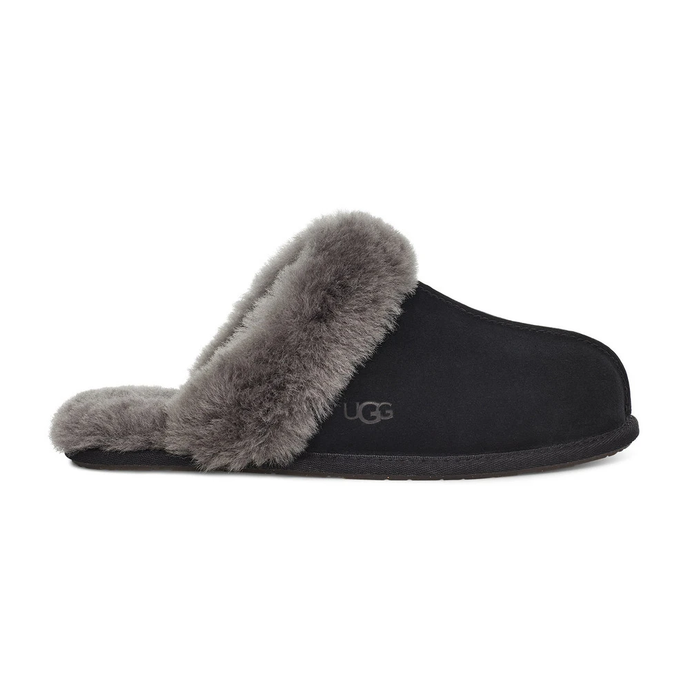 UGG - Shoes > Slippers - Black - UGG - Modalova