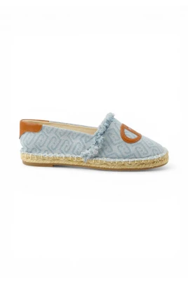 Capri 01 Espadrilles
