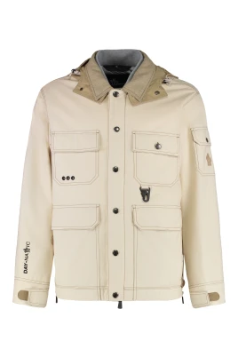 Kelpius Padded Jacket