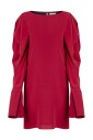 mini-robe-a-manches-froncees